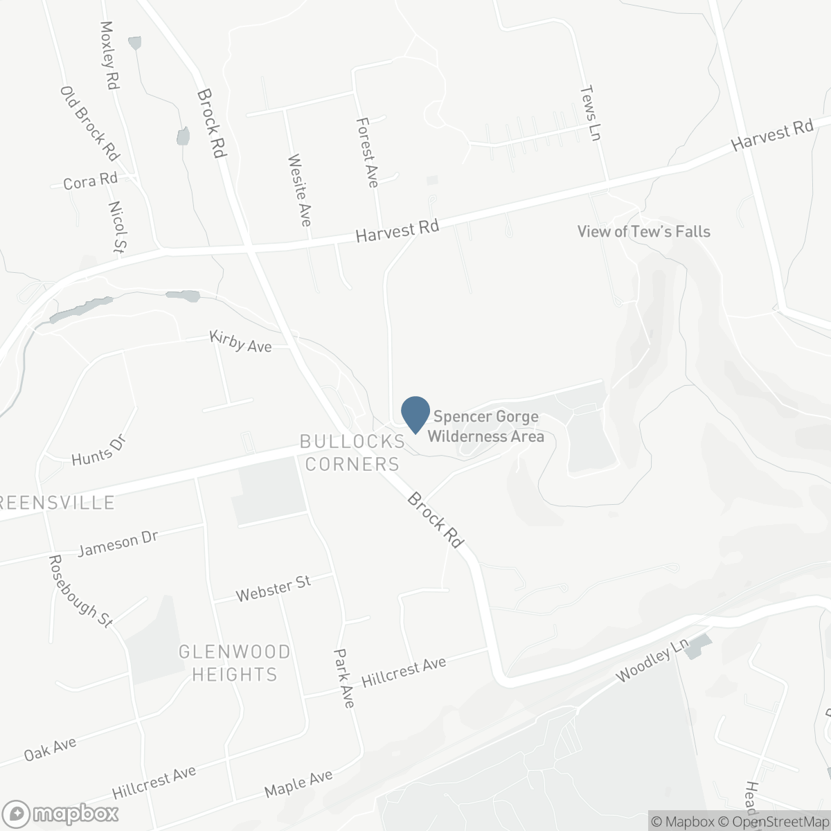 3 FALLSVIEW Road, Hamilton, Ontario L9H 5J7
